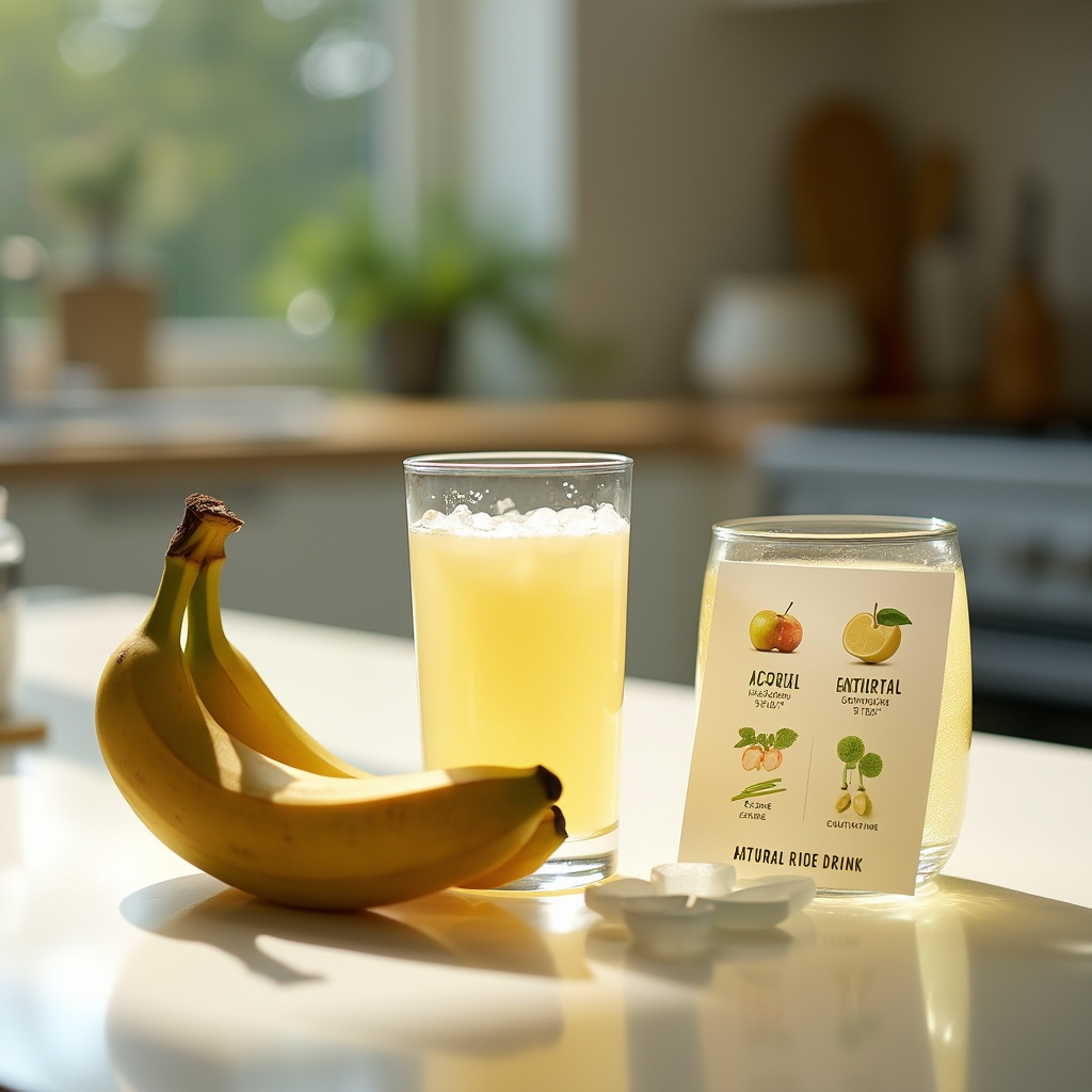 Natürlicher Alkoholgehalt im Apfelsaft