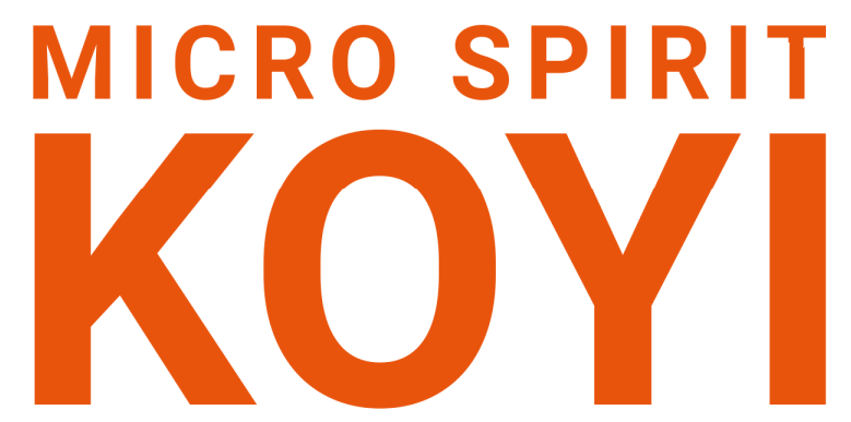 KOYI MICRO SPIRITS