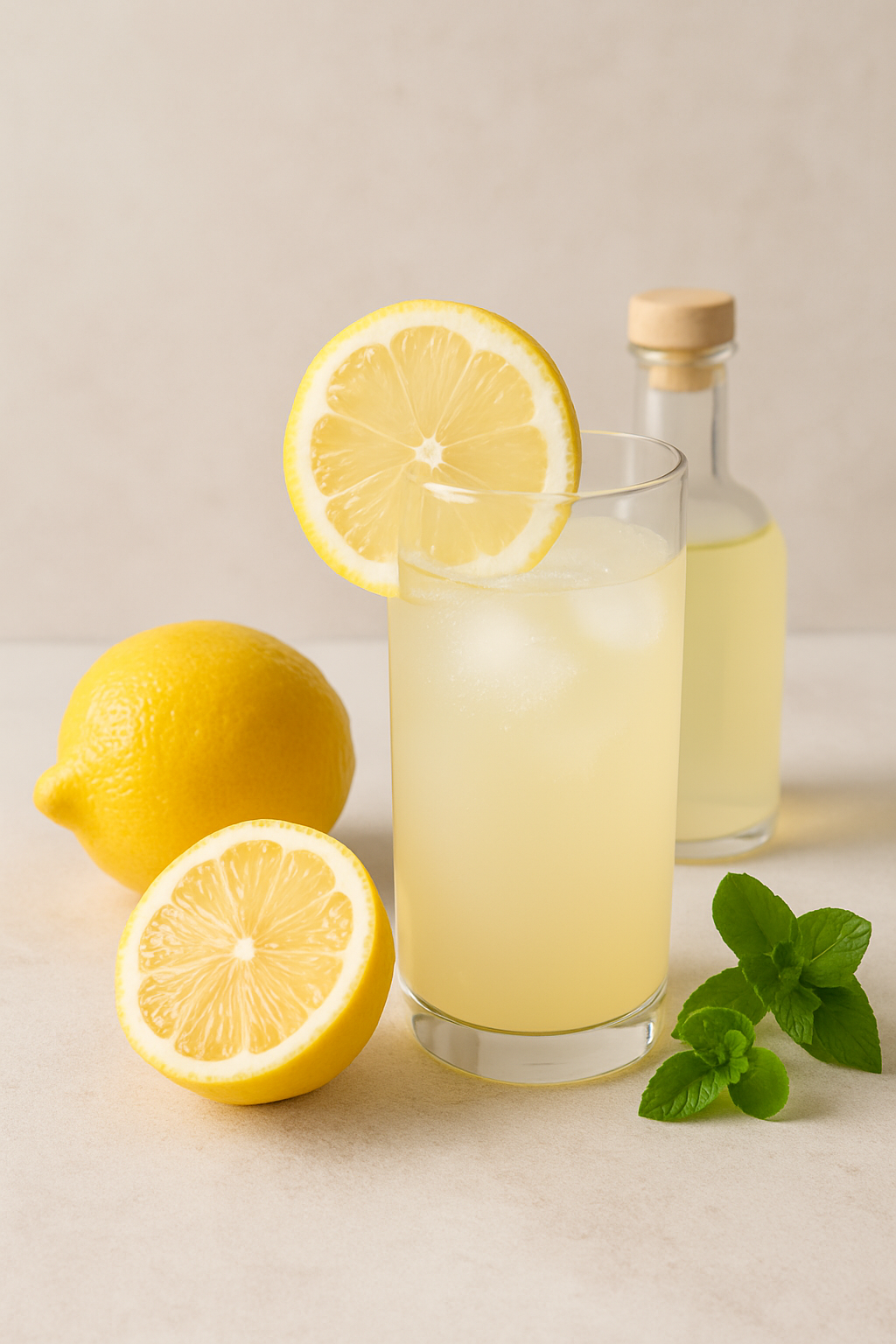 Lemonading – Mit positiver Gestaltung zu mehr Lebensfreude