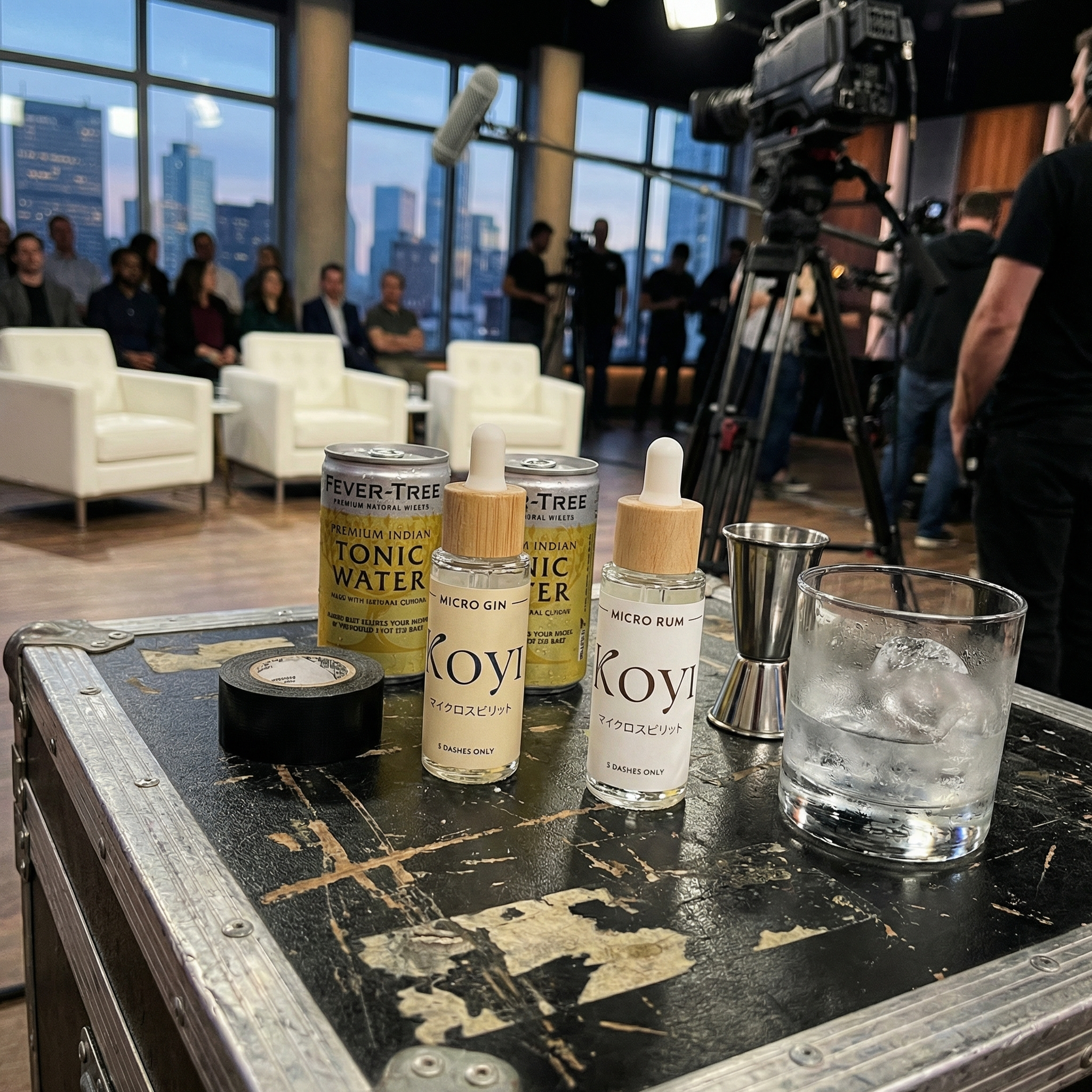 DHDL Spezial: vor der Ausstrahlung