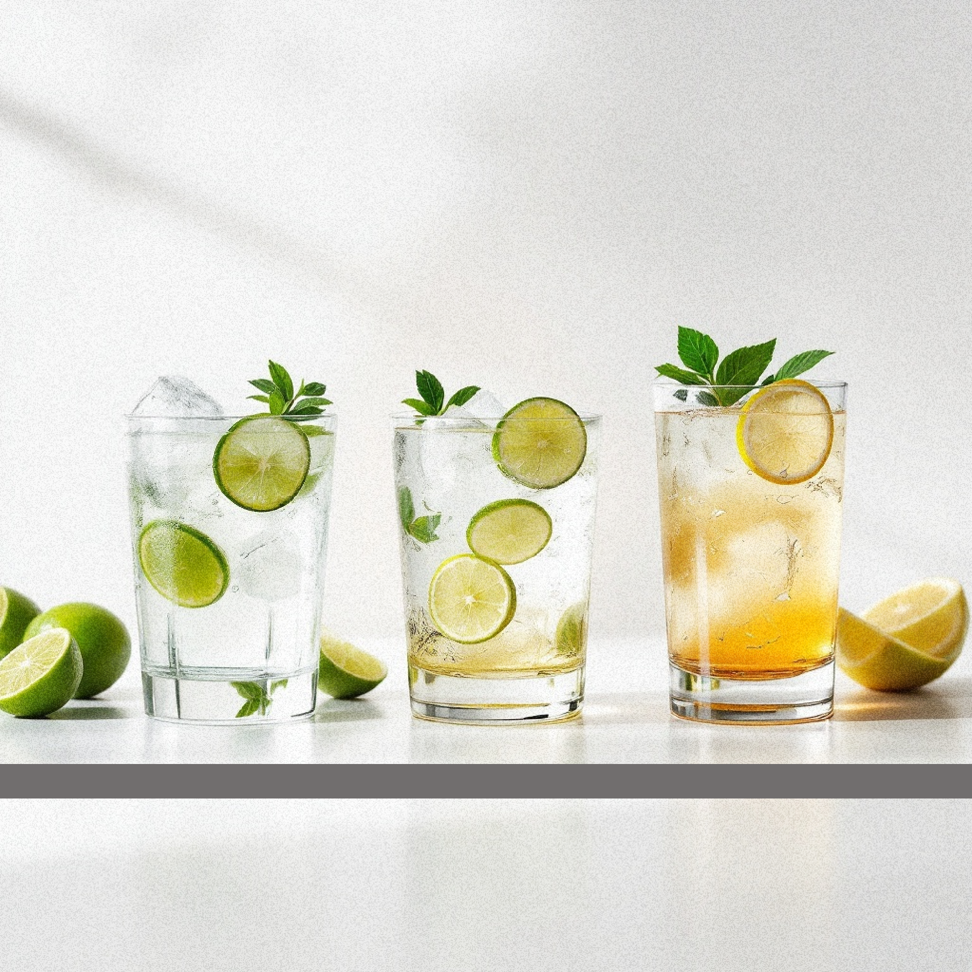 Effizienz von KOYI Micro Spirits: Wie viel günstiger ist ein Drink?
