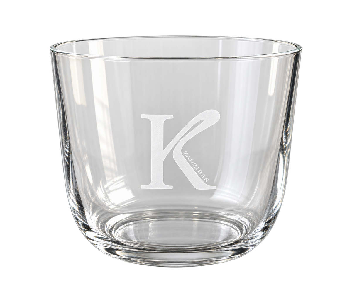 KOYI Glas