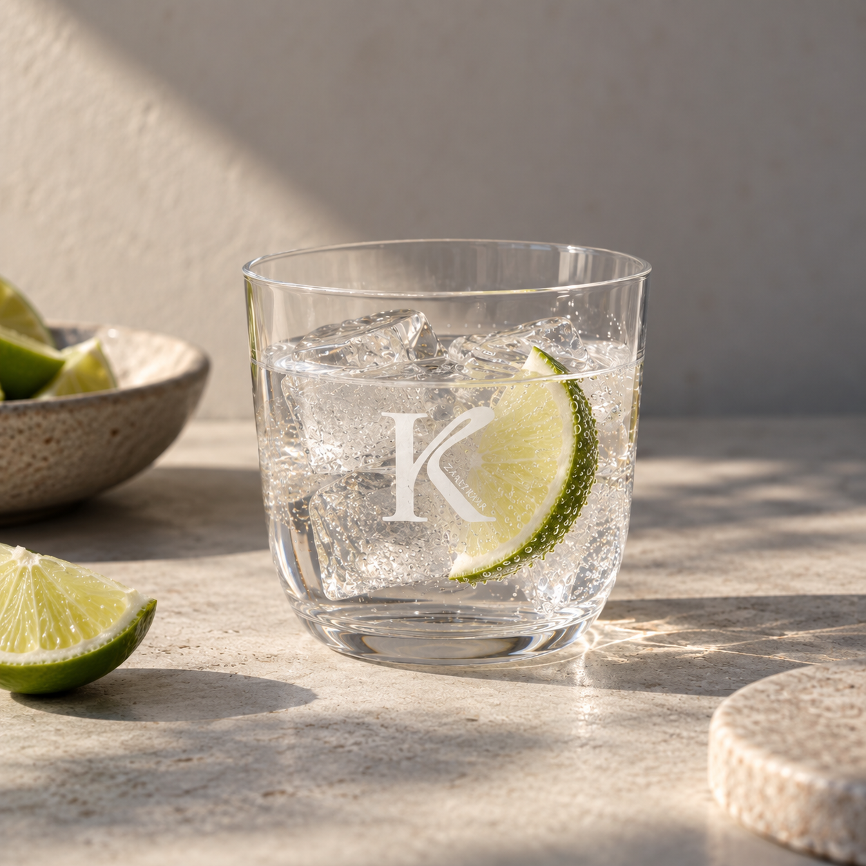KOYI Glas