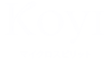 KOYI Micro Shop